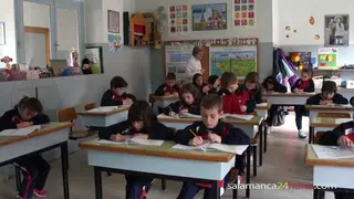 La provincia perdería el próximo curso 29 profesores de prosperar la propuesta de la Junta