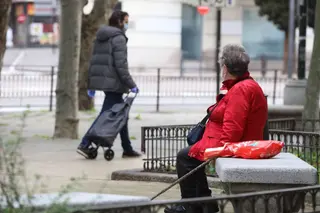 Coronavirus en Salamanca