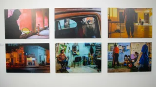 El Centro de Estudios Ibéricos convoca el concurso ‘Transversalidades Fotografías sin fronteras 2026’