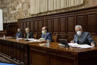 El Consejo Social de la USAL