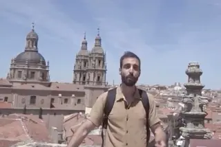 Imagen del capítulo 1 'Enclaves'