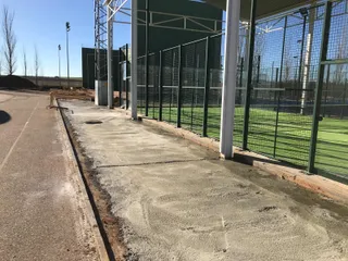 Inicio obras renovación Complejo Deportivo Exterior (11)