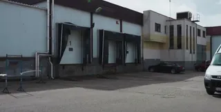 Matadero de Mozárbez, subasta pública