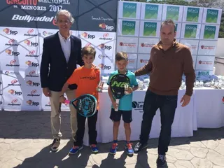 Club PadelHome en Estepona