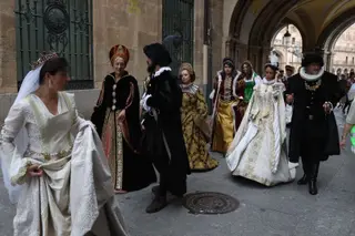 Duque de Alba (3)