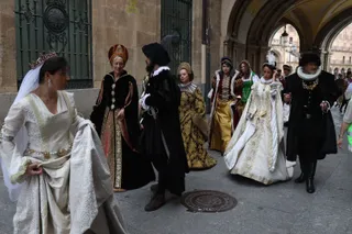Duque de Alba (3)