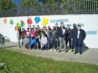 Mural