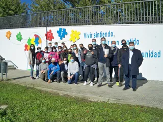 Mural