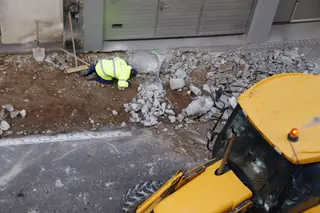 Trabajos en Álvaro Gil