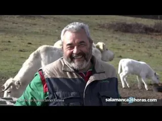 José Pinto ganadero