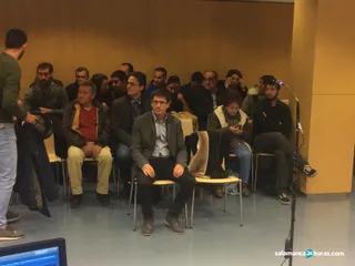 De la Mora juicio