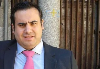 Antonio Labrador: “El día grande de la fiesta no se lo pueden perder porque está repleto de actividades”
