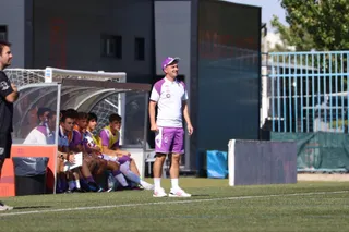 Santa Marta LN - Valladolid B