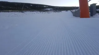 Covatilla, pista de debutantes 2022 (2)