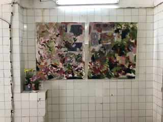 Open Studio Salamanca