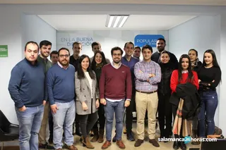 Nuevas Generaciones