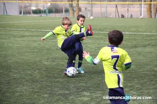 Helmántico