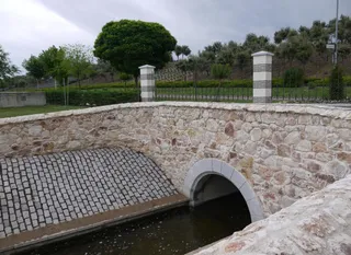 Visita gerente del ECyL a Carbajosa de la Sagrada