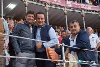 Ambiente toros domingo (121)