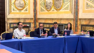 Salamanca avanza en un nuevo modelo de cuidados con el proyecto europeo TRUST