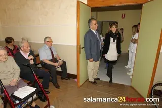 Residencia Asistida Provincial