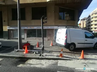 Semaforo Peña Primera 1