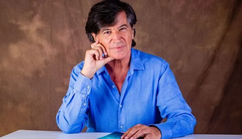 Carlos LopezOtin LVECL