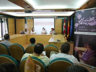 Inauguración campaña Príngate Carbajosa 4