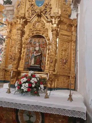 Pereña de la Ribera (14 de mayo del 2022) 1
