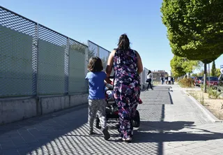 Ya se puede solicitar las deducciones familiares del IRPF de 2017 para los contribuyentes de toda Castilla y León