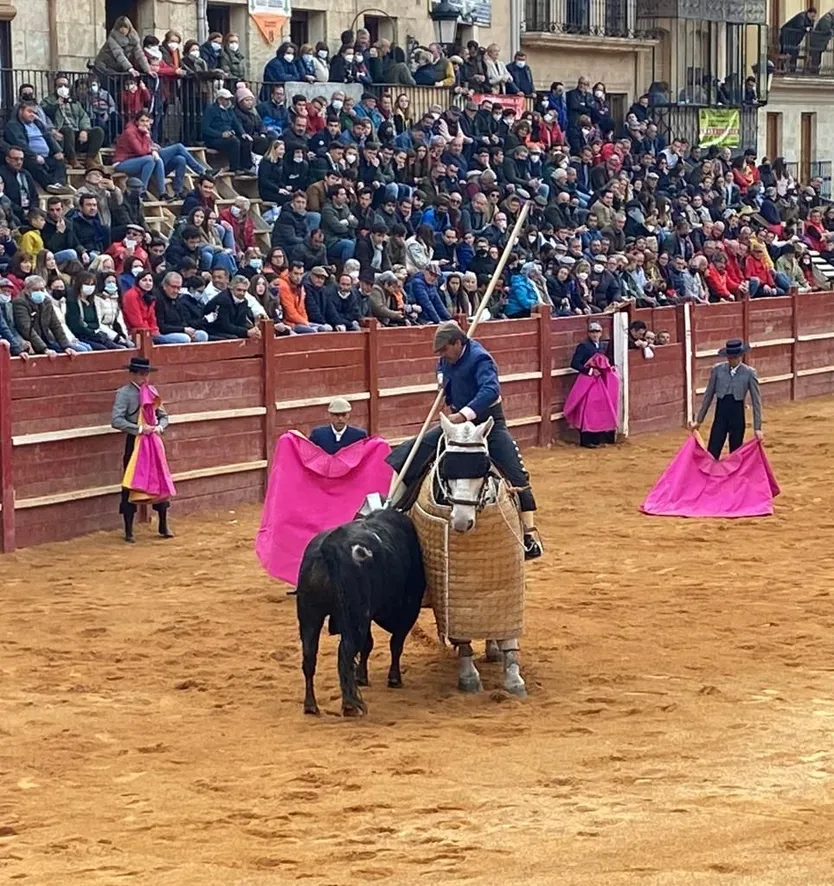Agustín Sanz
