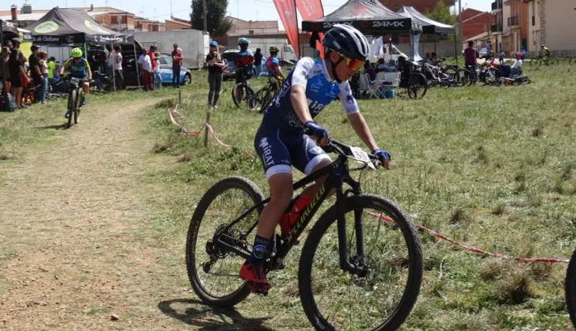 Escuela Salamanca Es Ciclismo 2