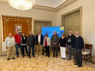 Salamanca acoge este sábado 18 de noviembre el segundo Encuentro de Participación Local