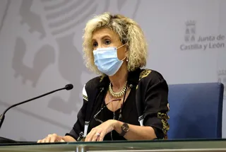 Verónica Casado 2