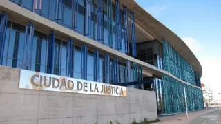 Juzgado de zaragoza