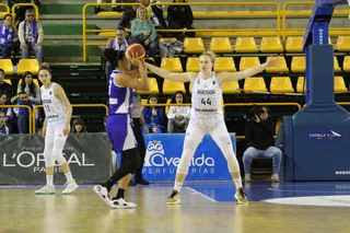 Perfumerías Avenida Kangoeroes Mechelen (12)