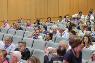14 Congreso Provincial del PP