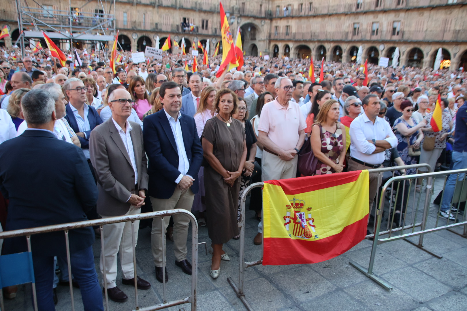 Manifestaci&oacute;n &ldquo;ceuta Es Espa&ntilde;a&rdquo; (32)