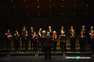 Ciclo de Navidad Polifónica.