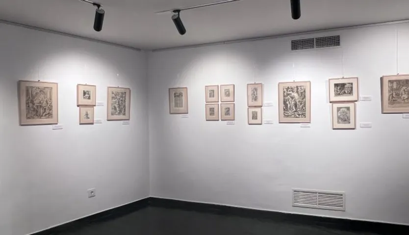 Exposición