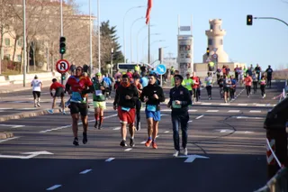 XXIX Carrera Popular Don Bosco