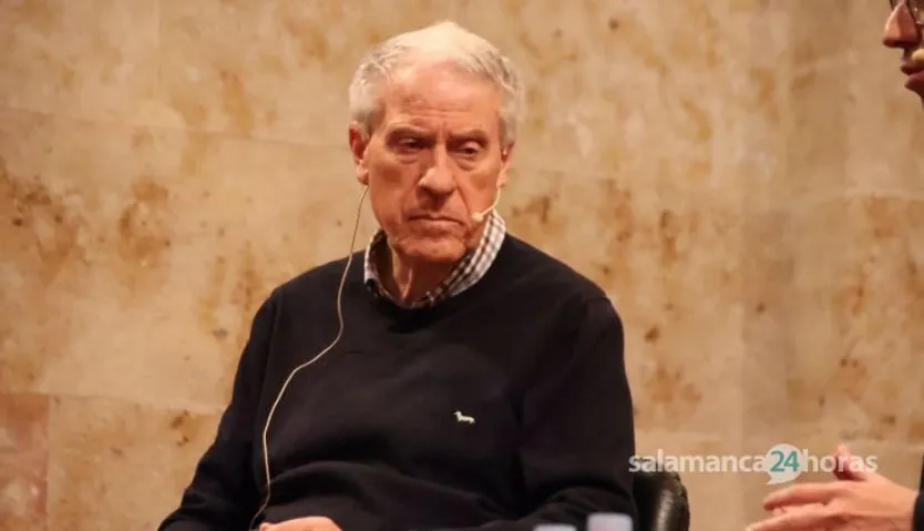 José Luis Mateos, inicia una serie de encuentros abiertos a la ciudadanía