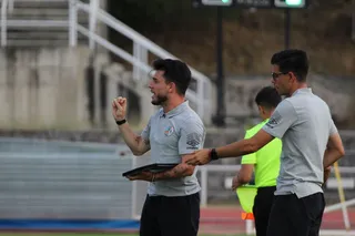Copa RFEF: Salamanca CF UDS - Guijuelo. | Belén Hurtado