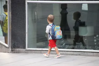 vuelta al cole 2024
