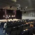 Actividades culturales en Santa Marta. 