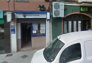 CALLE MÉXICO