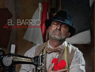 El barrio