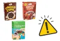 La posible presencia de partículas de aluminio hace retirar unos cereales de los supermercados Dia y Aldi- FACUA