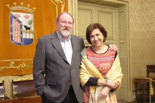Gordon Cowell, historia de un aventurero