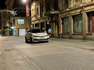 Policía Local
